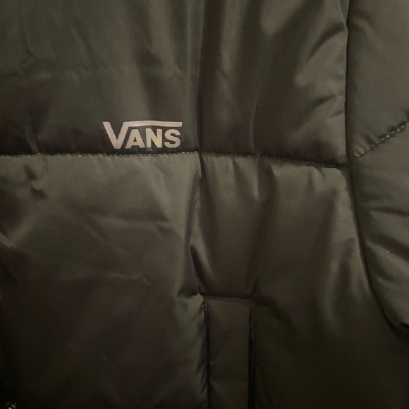 Vans Jacket - Picture 6 of 8